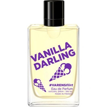 #VARENSflirt Vanilla Darling