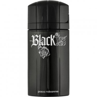 Black XS (Lotion Après-Rasage)