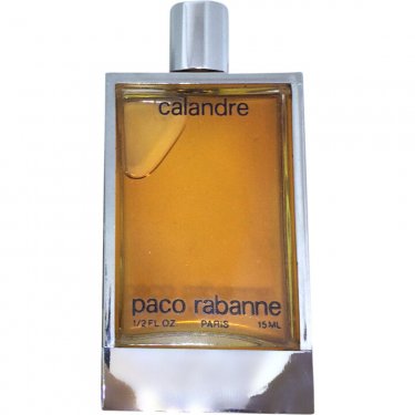 Calandre (Parfum)
