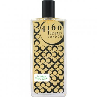 Le Jardin de Monsieur McGregor