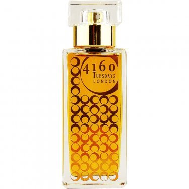 Crimes of Passion: Midnight in the Palace Garden