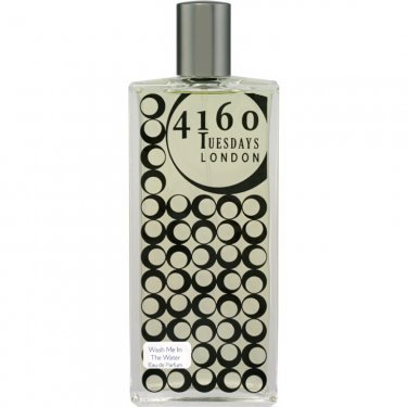 Wash Me In The Water