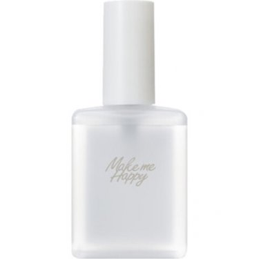 Make Me Happy: Fragrance Water White (Alcohol-Free Fragrance Mist)