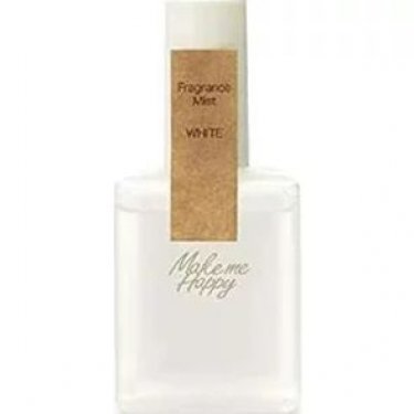 Make Me Happy: White (Fragrance Mist)