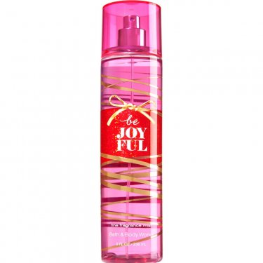 Be Joyful (Fragrance Mist)