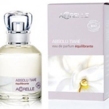 Absolu Tiaré (Eau de Parfum)