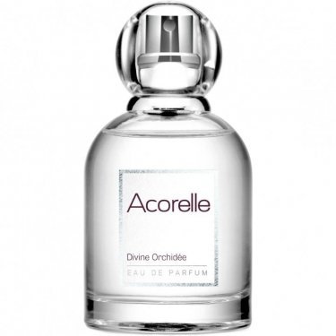 Divine Orchidée / Divine Orchid (Eau de Parfum)