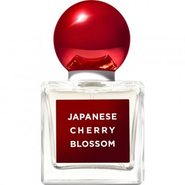 Japanese Cherry Blossom (Eau de Parfum)