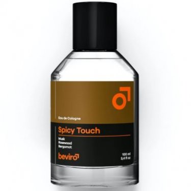 Spicy Touch