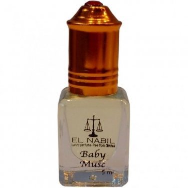 Baby Musc (Perfume Extract)