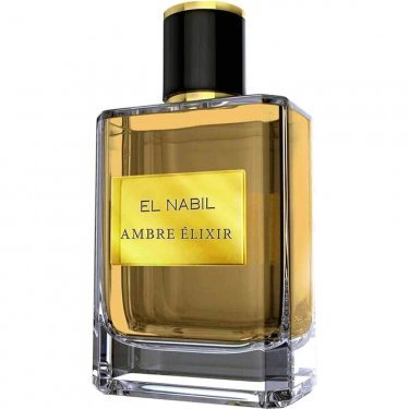 Ambre Elixir