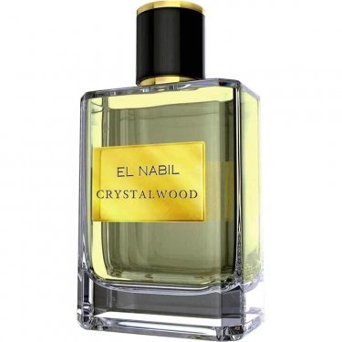 Crystalwood (Eau de Parfum)