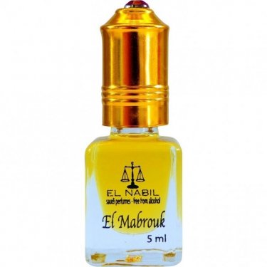 El Mabrouk (Extrait de Parfum)
