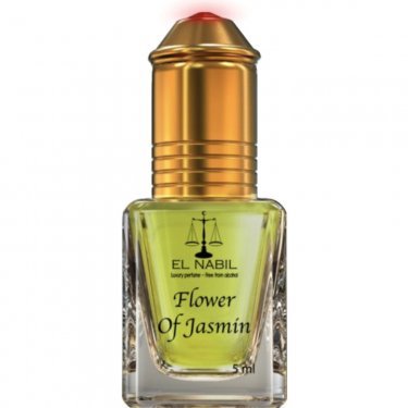 Flower of Jasmin