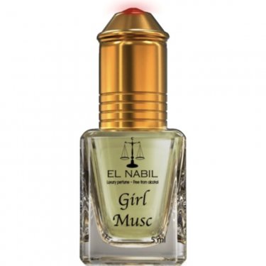 Girl Musc (Perfume Extract)