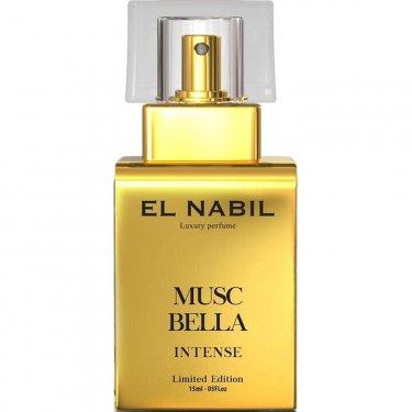 Musc Bella (Eau de Parfum Intense)
