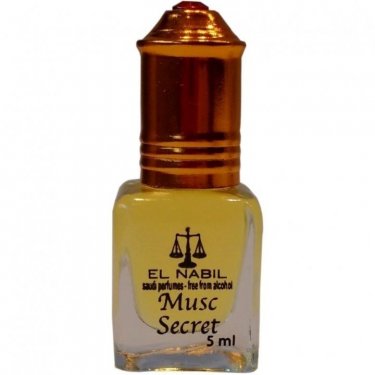 Musc Secret