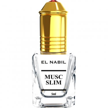 Musc Slim (Extrait de Parfum)