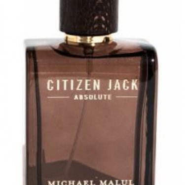 Citizen Jack Absolute
