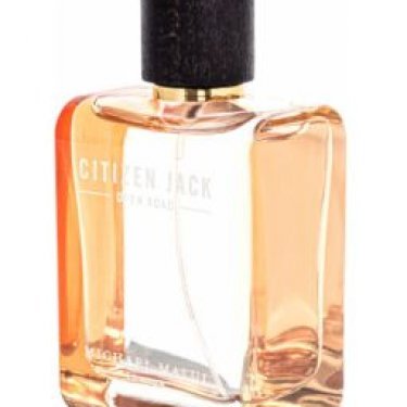 Citizen Jack Open Road