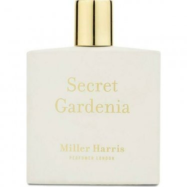 Secret Gardenia