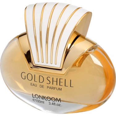 Gold Shell (Eau de Parfum)
