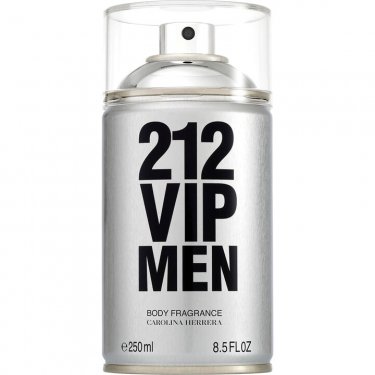 212 VIP Men (Body Fragrance)