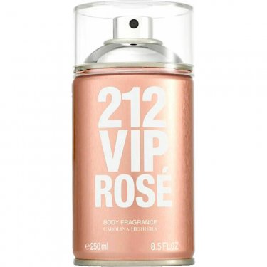 212 VIP Rosé (Body Fragrance)