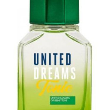 United Dreams Tonic