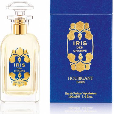 Iris des Champs (Eau de Parfum)