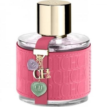 CH Pink Love - Limited Edition