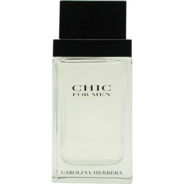 Chic for Men (After Shave)