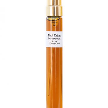 Thai Tabac (Pure Parfum)