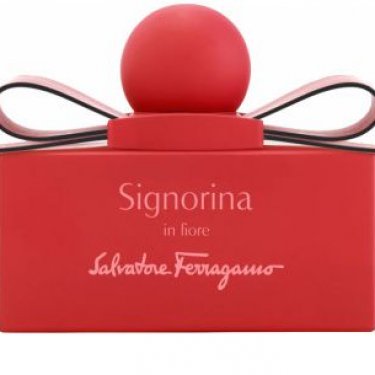 Signorina In Fiore Fashion Edition 2020