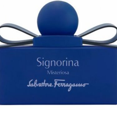 Signorina Misteriosa Fashon Edition 2020