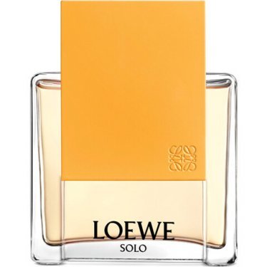 Solo Ella (Eau de Toilette)