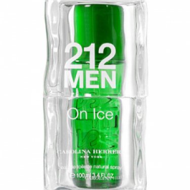 212 Men On Ice 2004