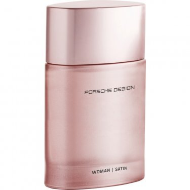 Porsche Design Woman | Satin