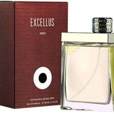 Excellus Men