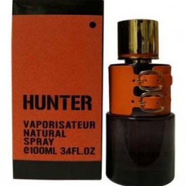 Hunter For Women (Eau de Parfum)