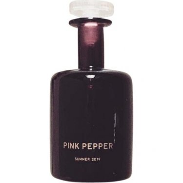 Pepper / Pink Pepper