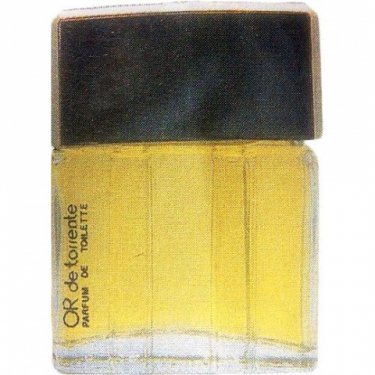 Or de Torrente (Parfum de Toilette)