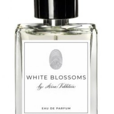 White Blossoms