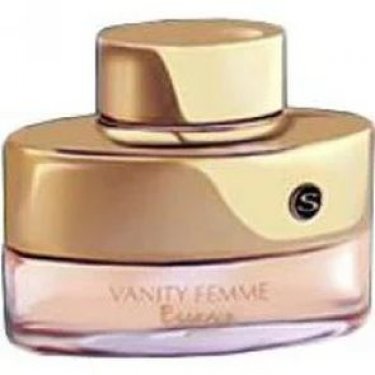 Vanity Femme Essence (Eau de Parfum)