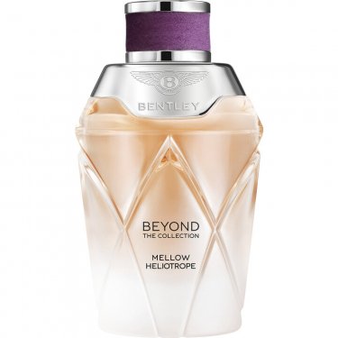 Beyond The Collection: Mellow Heliotrope