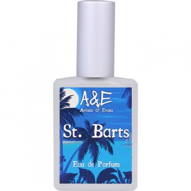 St. Barts (Eau de Parfum)