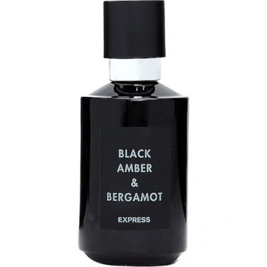 Black Amber & Bergamot