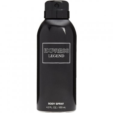 Legend (Body Spray)