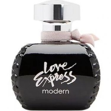 Love Express Modern