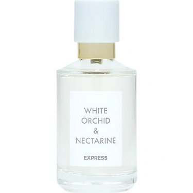 White Orchid & Nectarine